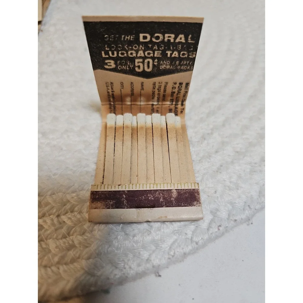 N/A rare doral